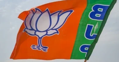 यूपी बीजेपी अध्यक्ष का नाम तय, गोयल-तावड़े की उपस्थिति में कल नामांकन, परसो ऐलान संभव