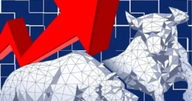 निफ्टी50 और निफ्टी मिडकैप150 इंडेक्स का प्रदर्शन नवंबर में सबसे अच्छा रहा: रिपोर्ट