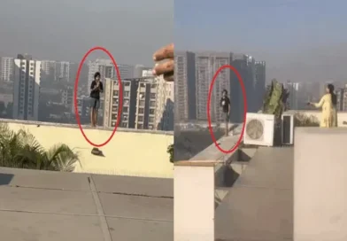 ‘मां ने कहा मर जाओ’, तो मरने के लिए 10 मंजिला बिल्डिंग पर चढ़ गई नाबालिग लड़की, और फिर…