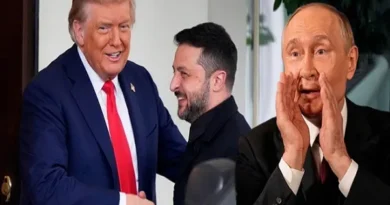 ‘रूस-यूक्रेन के बीच शांति समझौता बहुत करीब’, बर्लिन में बातचीत के बाद ट्रंप का बड़ा दावा