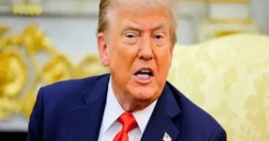 एक जगह से ही नियंत्रित किया जाएगा AI, डोनाल्ड ट्रंप ने एग्जीक्यूटिव ऑर्डर पर किए हस्ताक्षर