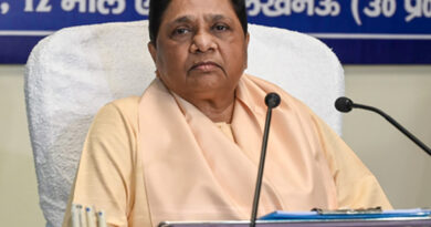 UGC के नए नियमों का मायावती ने किया बचाव, विरोध को बताया ‘जातिवादी मानसिकता’ का परिणाम