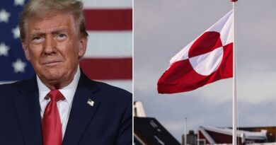 ट्रंप से पहले भी कई अमेरिकी राष्ट्रपति कर चुके हैं ग्रीनलैंड को खरीदने की कोशिश