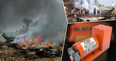 कैसे क्रैश हुआ अजित पवार का चार्टर्ड प्लेन? डीजीसीए करेगी विस्तृत जांच