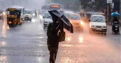 आज मौसम का डबल अटैक — बारिश, तूफानी हवाएं और कोहरे पर IMD की बड़ी चेतावनी!