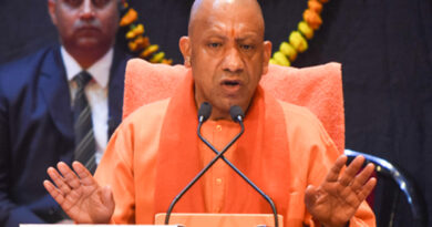 पीएम मोदी के नेतृत्व में भारत की पर्यावरण संरक्षण प्रतिबद्धता को मिल रही वैश्विक पहचान: सीएम योगी