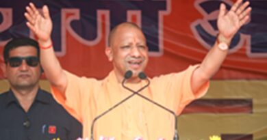 यूपी स्थापना दिवस पर सीएम योगी आदित्यनाथ का संदेश, बीमारू से भारत के विकास का ग्रोथ इंजन बना है प्रदेश