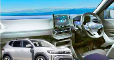 क्रेटा, विटारा, विक्टोरिस, सिएरा पर ये SUV पड़ेगी भारी, 26 जनवरी को इंडिया में होगी लॉन्च