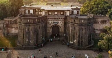 शनिवारवाड़ा रहस्य, Shaniwar Wada haunted story, Pune haunted places, बाजीराव मस्तानी इतिहास, Narayan Rao murder, Shaniwar Wada history Hindi, haunted fort in India, Maratha empire history, Shaniwar Wada ghost stories