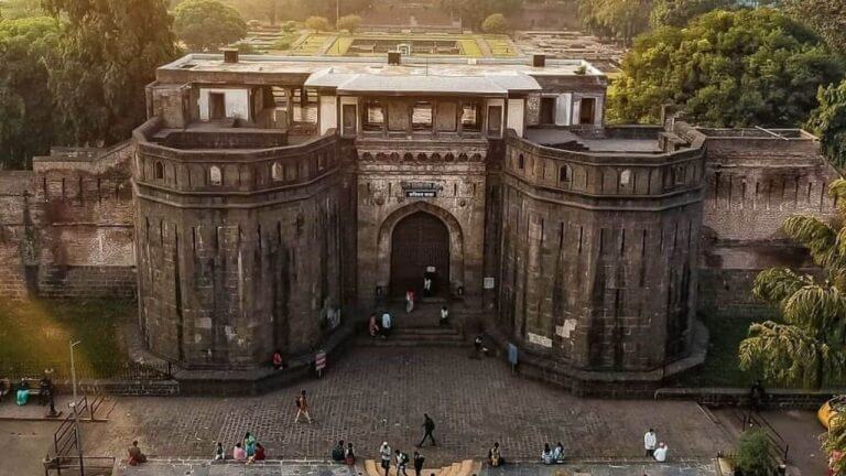 शनिवारवाड़ा रहस्य, Shaniwar Wada haunted story, Pune haunted places, बाजीराव मस्तानी इतिहास, Narayan Rao murder, Shaniwar Wada history Hindi, haunted fort in India, Maratha empire history, Shaniwar Wada ghost stories