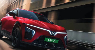 VinFast का बड़ा दांव: 2026 में भारत में लॉन्च होंगी तीन नई इलेक्ट्रिक कारें