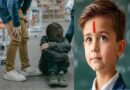 ब्रिटेन में 8 साल के बच्चे के तिलक लगाने पर स्कूल से भगाया, हिन्दू छात्र के साथ भेदभाव से बवाल