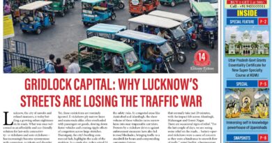 Epaper: The Lucknow Tribune 10 january 2026 Edition