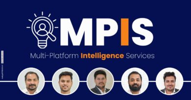 एमपीआईएस ने मीडिया इंटेलिजेंस सेवाओं का विस्तार करते हुए की पांच नई सीनियर नियुक्तियां