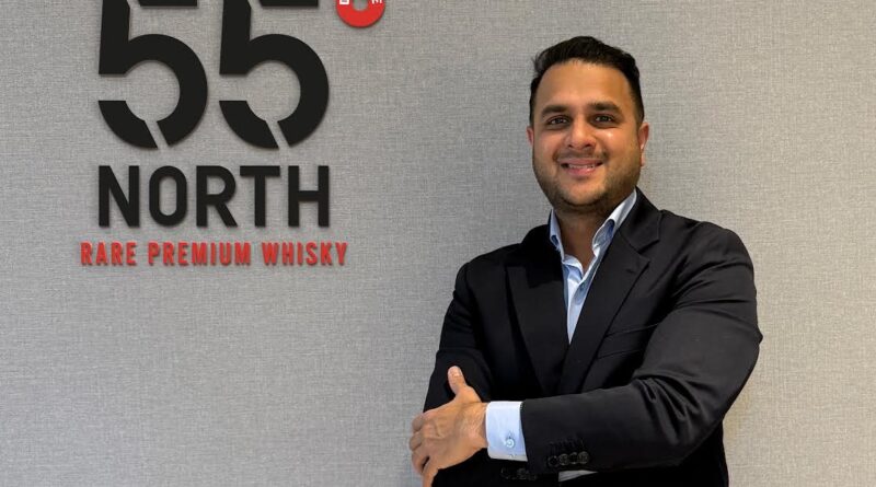 यह लॉन्च ब्रांड की रणनीतिक विस्तार योजनाओं में एक महत्वपूर्ण पड़ाव को दर्शाता है