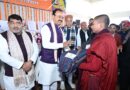 – उप मुख्यमंत्री श्री केशव प्रसाद मौर्य ने कपिलवस्तु में बौद्ध भिक्षुओं को दिया जीर्णोद्धार का आश्वासन