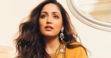 यामी गौतम की हॉरर कॉमेडी में एंट्री? आनंद एल राय की ‘नई नवेली’ में निभाएंगी मुख्य भूमिका