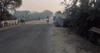 देवरिया को बड़ी सौगात! कसया मार्ग होगा फोरलेन, छोटी गंडक नदी पर बनेगा 103 मीटर लंबा नया पुल