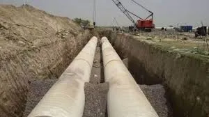 गोरखपुर को मिली बड़ी सौगात: 721.40 करोड़ की सीवरेज परियोजना को कैबिनेट की हरी झंडी, 17 वार्डों के करीब दो लाख लोगों को राहत