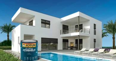 जोतुन इंडिया ने पेश किया जोटाशील्ड एटर्ना, जो प्रीमियम एक्सटीरियर पेंट्स में है एक नया बेंचमार्क