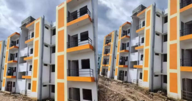 लखनऊ में 27 मंजिला लग्जरी अपार्टमेंट का बड़ा ऐलान, ऐशबाग में मिलेगा प्रीमियम फ्लैट, जानिए रजिस्ट्रेशन से लेकर कीमत तक पूरी डिटेल