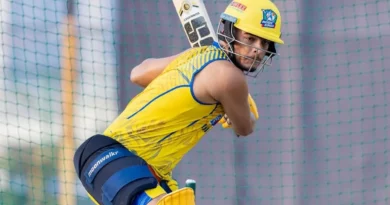 CSK की बढ़ गई IPL 2026 सीजन से पहले टेंशन, 14.20 करोड़ रुपये वाला खिलाड़ी हो गया चोटिल