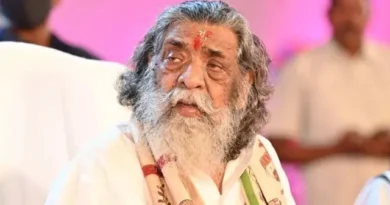 झारखंड के ‘दिशोम गुरु’ शिबू सोरेन को मरणोपरांत पद्म भूषण, आदिवासी समाज के संघर्ष को मिला राष्ट्रीय सम्मान