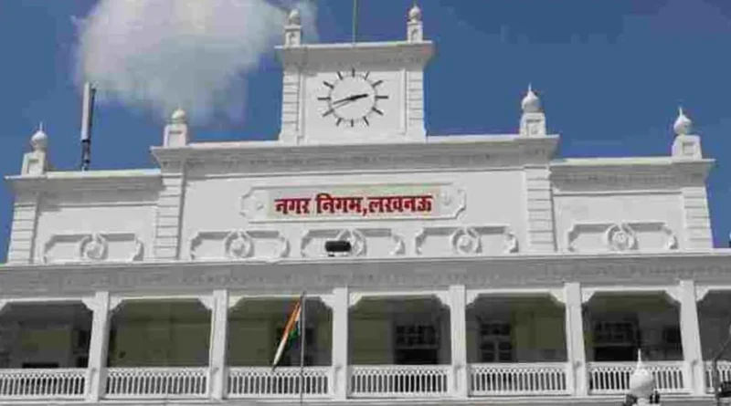 लखनऊ नगर निगम में नि:शुल्क स्वास्थ्य शिविर, 312 सफाई कर्मियों की हुई जांच, कैंसर स्क्रीनिंग भी शामिल