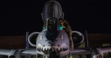 अमेरिका ने सीरिया में ISIS के ठिकानों पर की बमबारी, मचाई तबाही; लिया जवानों की मौत का बदला