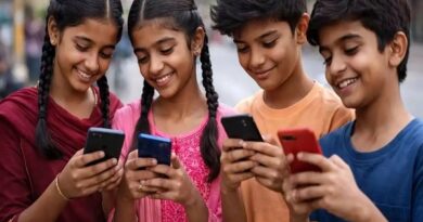 दूसरे देशों की तर्ज पर भारत में भी बच्चों के लिए सोशल मीडिया बैन की मांग बढ़ी