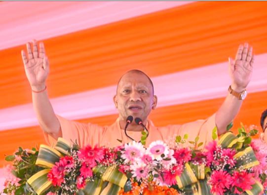 यूपी: योगी सरकार में आठ गुना तक बढ़ा आजीविका मिशन का दायरा