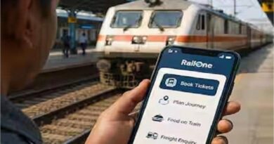 Railway News: रेलवे ने टिकट बुकिंग सिस्टम को लेकर किया बड़ा बदलाव, 1 मार्च से लागू होगा नया नियम