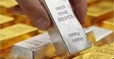 Gold Silver Price Crash: आज सोने-चांदी की कीमतों में आई गिरावट, जानें 10g सोने का ताजा रेट