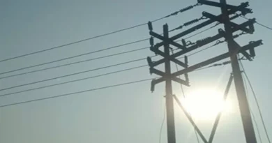 गोंडा में बिना एस्टीमेट 11 केवी लाइन तैयार! वायरल वीडियो से खुली पोल, मुख्य अभियंता ने बिठाई 3 सदस्यीय जांच समिति