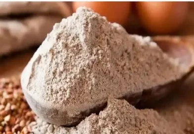 ऑनलाइन मंगवाया था कुट्टू का आटा, 40 से अधिक लोग बीमार; ग्रेटर नोएडा में मचा हड़कंप