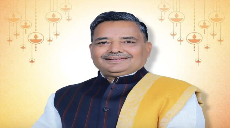 मंदिर, मठ और स्मारकों के विकास पर फोकस, योगी सरकार ने कनेक्टिविटी के लिए दिए 1000 करोड़- पर्यटन एवं संस्कृति मंत्री जयवीर सिंह