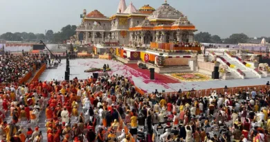 सरकार की प्राथमिकता, बिना असुविधा श्रद्धालुओं को मिले रामलला के दिव्य दर्शन- जयवीर सिंह