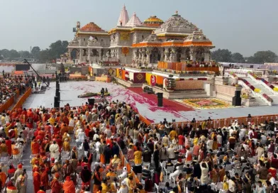 सरकार की प्राथमिकता, बिना असुविधा श्रद्धालुओं को मिले रामलला के दिव्य दर्शन- जयवीर सिंह