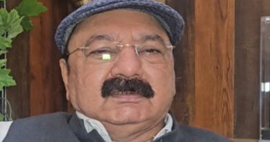 कांग्रेस का यूपी विधानसभा घेराव आज, सांसद किशोरी लाल शर्मा बोले-मनरेगा खत्म करने की साजिश रच रही भाजपा