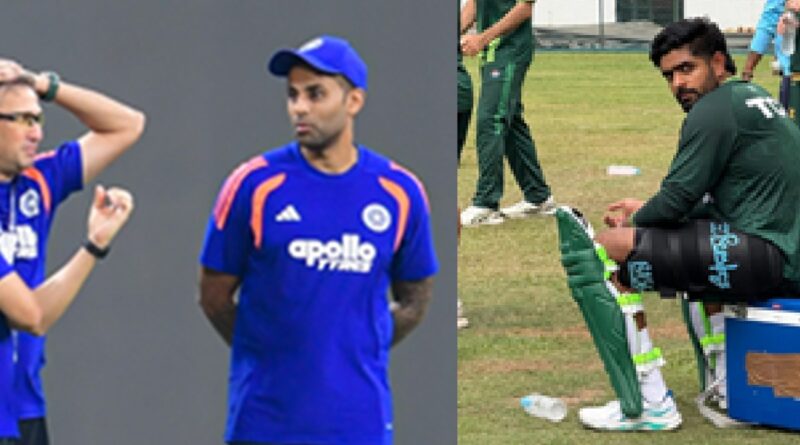 टी20 विश्व कप 2026 : भारत-पाकिस्तान हाई वोल्टेज मैच समेत आज इन 6 टीमों के बीच होगी टक्कर