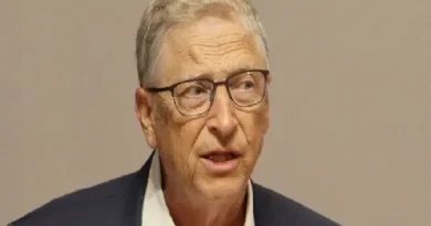 AI इम्पैक्ट समिट में भाषण नहीं देंगे बिल गेट्स, फाउंडेशन ने दी जानकारी; ये है वजह