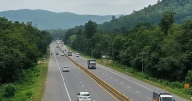 झारखंड के हाईवे पर तेज रफ्तार पर लगेगा ब्रेक, बढ़ेगी स्पीड लेजर गन और स्मार्ट कैमरों की तैनाती