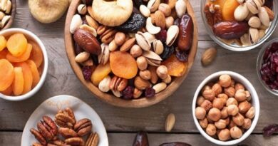 इन 5 चीजों को खाने से हड्डियां होंगी फौलाद जैसी मजबूत, कमजोरी का नहीं रहेगा नामोनिशान