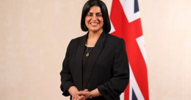 शबाना महमूद बन सकती हैं ब्रिटेन की पहली मुस्लिम प्रधानमंत्री, इमिग्रेंट्स की बेटी होकर भी इमिग्रेशन पर हैं हार्डलाइनर