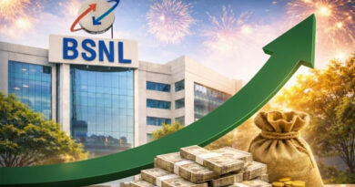 BSNL को मिला ₹28473 करोड़ का ‘बूस्टर डोज’, Jio-Airtel को मिलेगी टक्कर