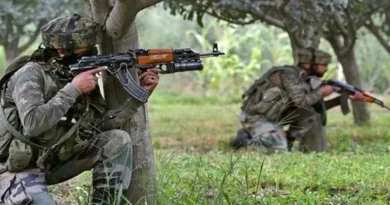 जम्मू-कश्मीर के किश्तवाड़ में सुरक्षाबलों को बड़ी सफलता, एनकाउंटर में जैश से जुड़े दो आतंकी ढेर