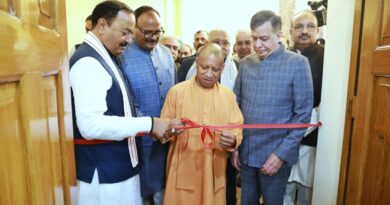 हर नागरिक की सेवा, सुरक्षा को प्रतिबद्ध है सरकारः मुख्यमंत्री