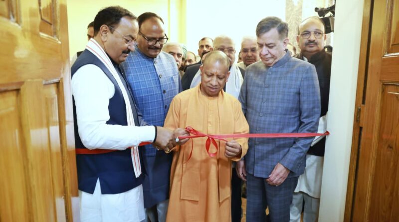 हर नागरिक की सेवा, सुरक्षा को प्रतिबद्ध है सरकारः मुख्यमंत्री