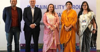 अदाणी इंटरनेशनल स्कूल में IRIS नेशनल फेयर का आयोजन, भारत की उभरती स्टेम प्रतिभाओं को मिला राष्ट्रीय मंच