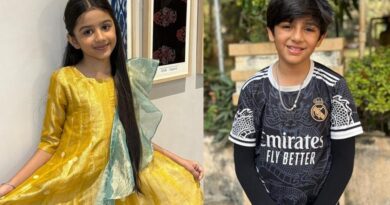 सन नियो के ‘प्रथाओं की ओढ़े चुनरी: बींदणी’ में पायोजा श्रीवास्तव और दिव्यम शुक्ला लेकर आए नई ताज़गी और मासूमियत